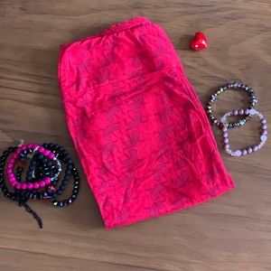 Lularoe Valentine Leggings